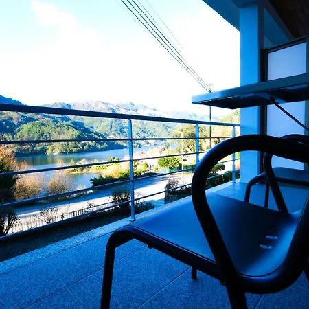 Guest house Casa Do -