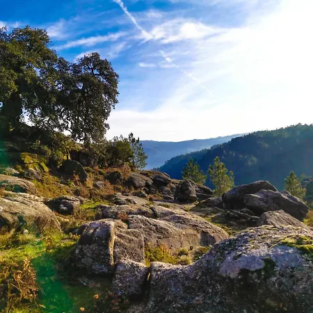 Casa Do - Гостевой дом Герес