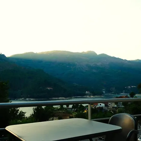 Casa Do - بيت ضيافة جيريز