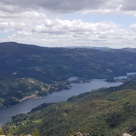 بيت ضيافة Casa Do - جيريز