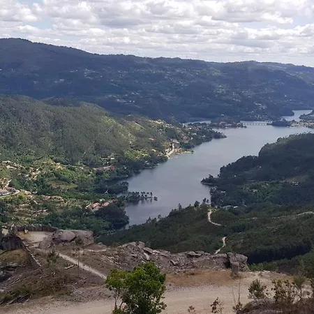 Гостевой дом Casa Do -