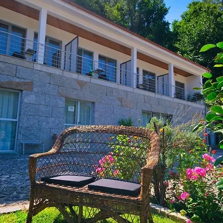 Pensionat Casa Do -
