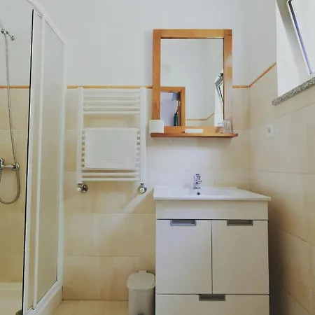 Casa Do - بيت ضيافة جيريز