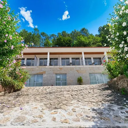 Casa Do - Guest house Geres