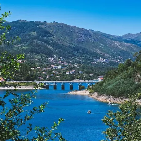 بيت ضيافة Casa Do - 3*