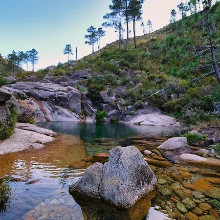 بيت ضيافة Casa Do - 3*