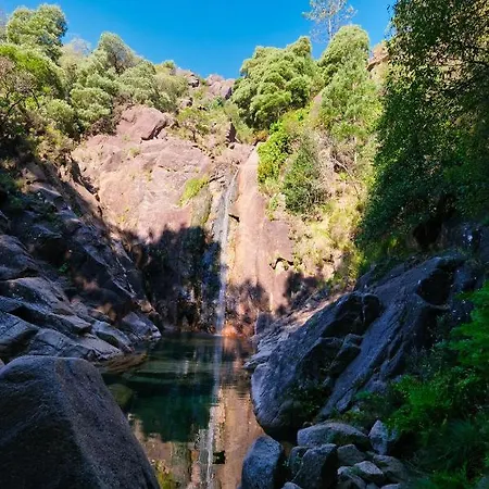 Casa Do - بيت ضيافة جيريز