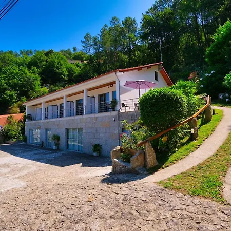 Guest house Casa Do - 3*