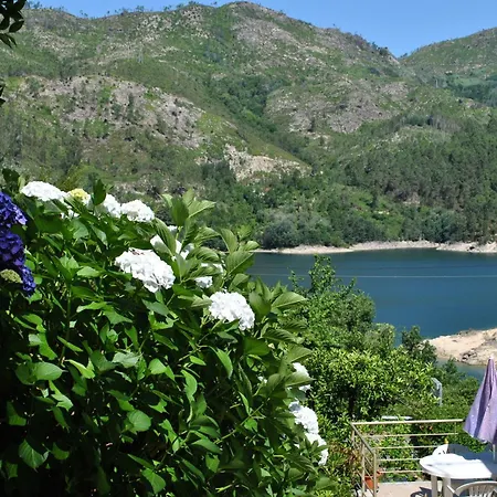 بيت ضيافة Casa Do - جيريز