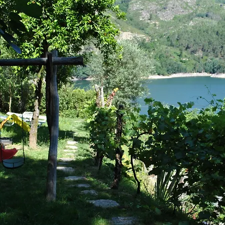 بيت ضيافة Casa Do - جيريز