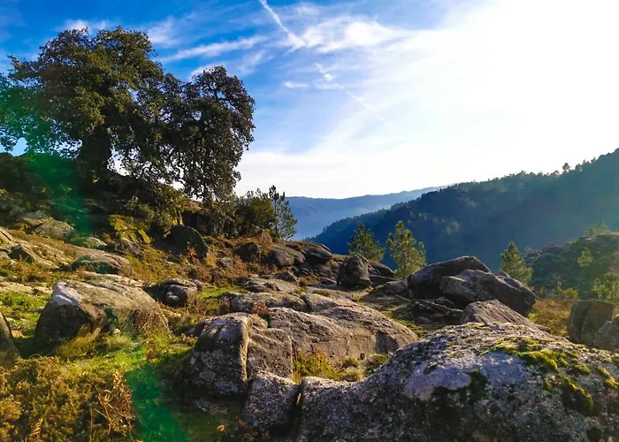 Casa Do - 게스트하우스 제어스