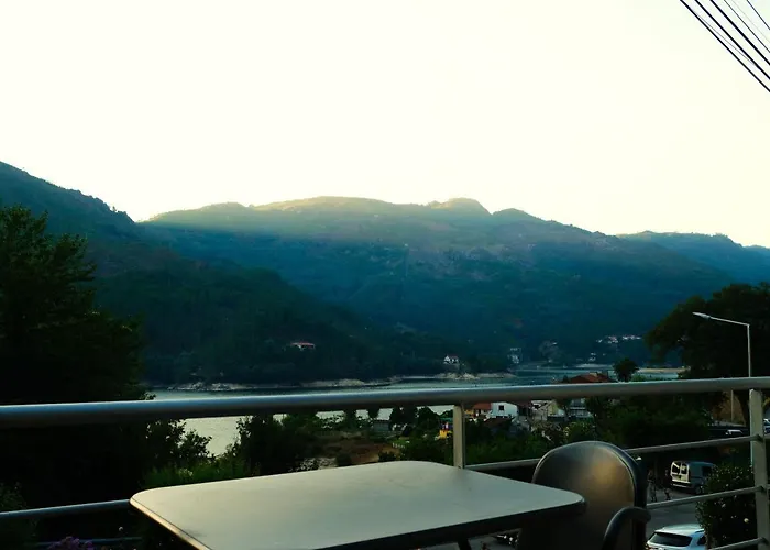 Casa Do - 게스트하우스 제어스