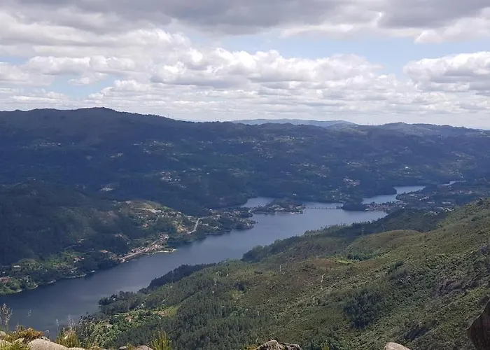 Gasthof Casa Do - Geres