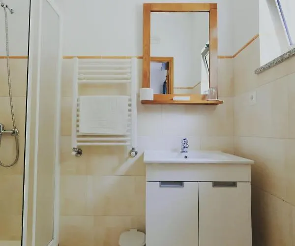 Casa Do - Gasthof Geres