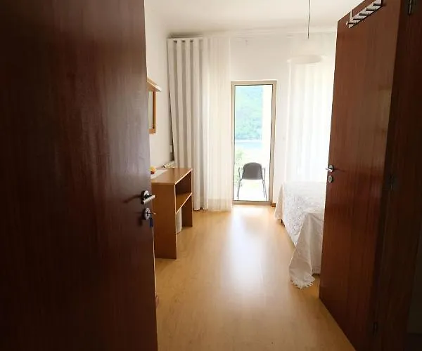 Casa Do - Gasthof Geres