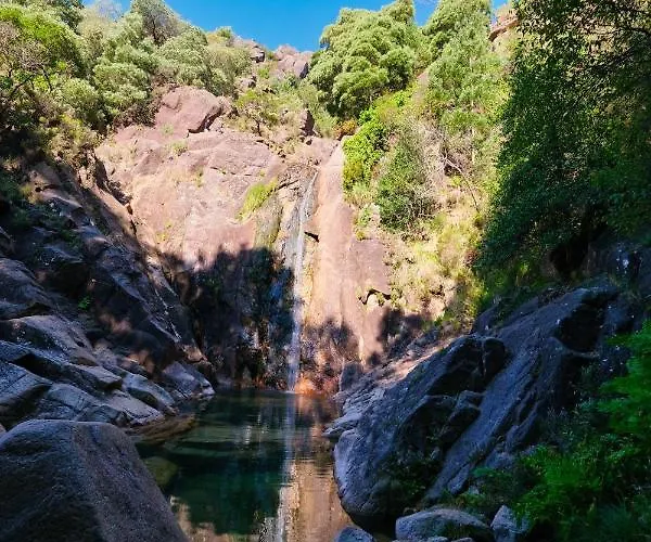 Casa Do - 게스트하우스 제어스