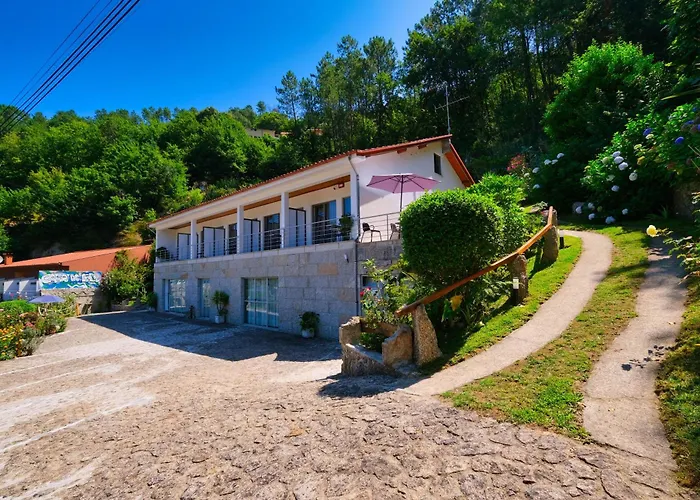 Gasthof Casa Do - 3*