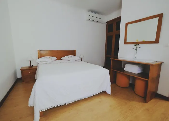 Gasthof Casa Do - Geres